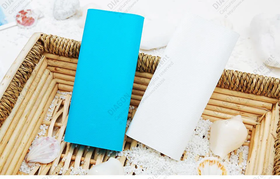 Xiao mi power bank чехол mi power Bank 5000 10000 2S Pro 20000 2C plm 07zm 06zm 03zm 09zm Беспроводной внешний аккумулятор мягкий силиконовый чехол