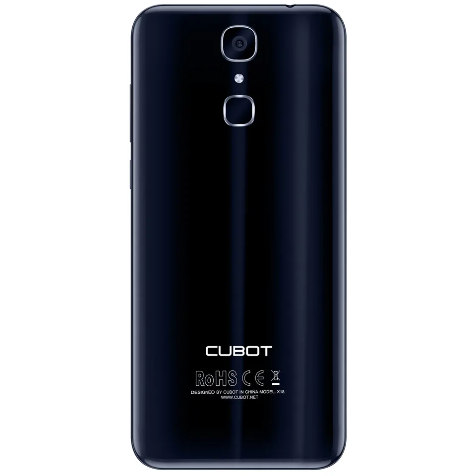 Cubot x18 вызова телефон 3 ГБ Оперативная память 32 Встроенная 3200 мАч mtk6737t 1.5 ГГц 4 ядра