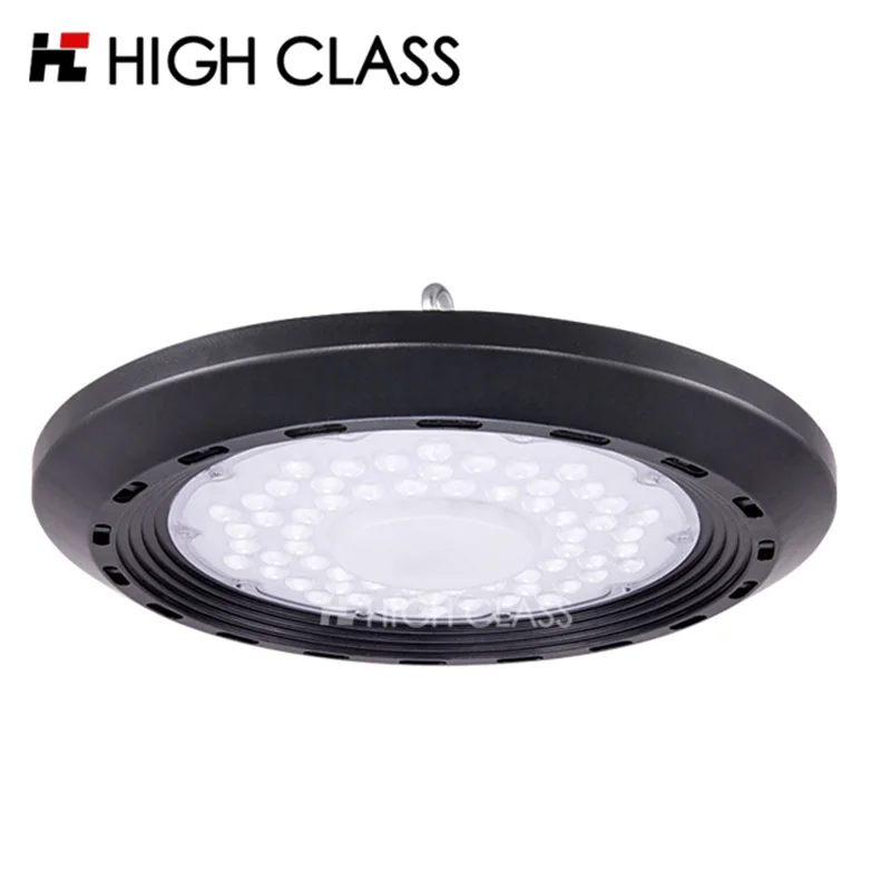 2017 New model LED High Bay led lights 80W waterproof spotlights factory ceiling warehouse |