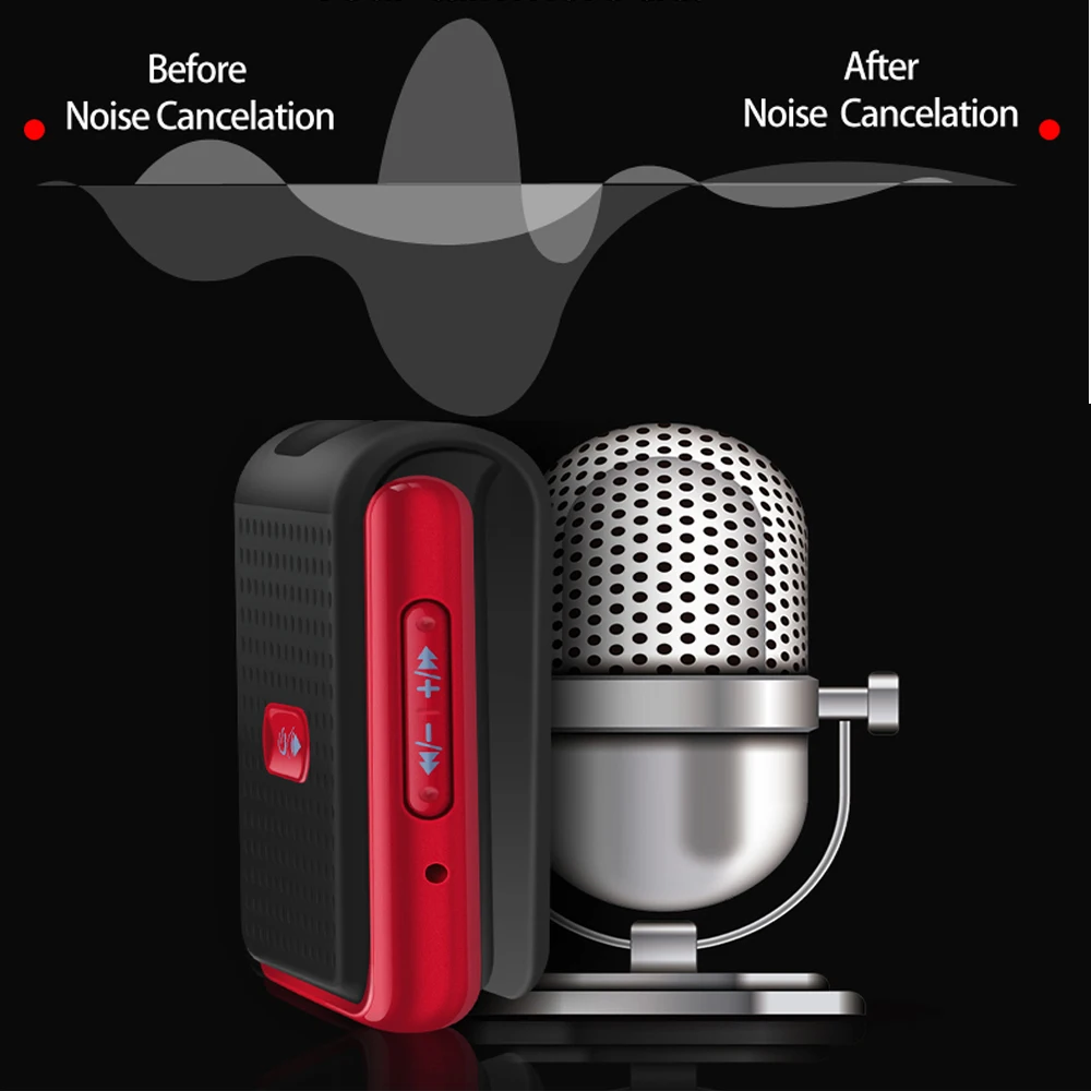 Запатентованный дизайн Портативный беспроводной bluetooth приемник с батареей +