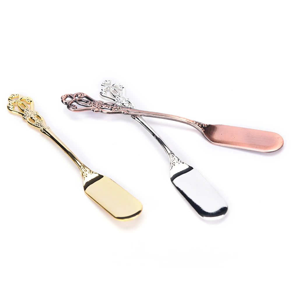 1 шт. кухонный нож для украшения тортов|spatula tool|cake straight spatulacake icing spatula |