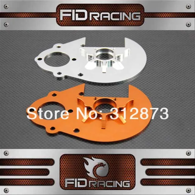 Пластина шестерни из сплава для 1/5 rc автомобиля hpi km rovan baja 5b ss 5t|plate spoon|gears for small