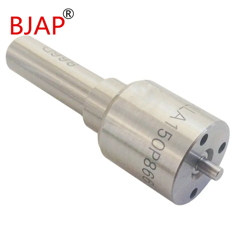 Форсунка Comom Rail DLLA150P866 093400 8660 используемая для инжектора Denso 095000 5550 Hyundai 33800 45700|common