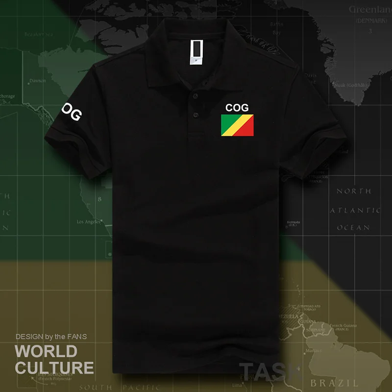 Рубашка-поло мужская с коротким рукавом 2017 хлопок | Мужская одежда