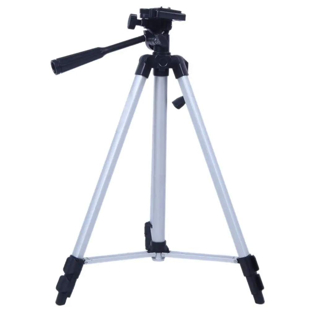 AAAE Топ 53 &quotдюймовый профессиональный Pro 330A штатив для DSLR камеры видеокамеры