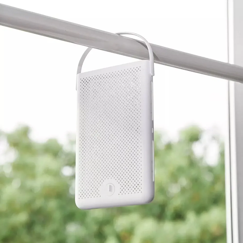 Новый Отпугиватель комаров Xiaomi Mijia ZMI Q ingHe с таймером | Электроника