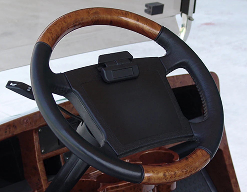 Ezgo тележка для гольфа s Eg202aksf 4 пассажира электрическая гольфа/электрический