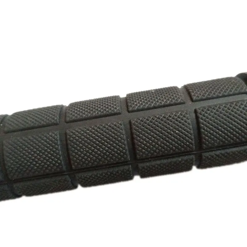 

2pcs Super Soft Bicycle Handle Bar Grips Cycling Bike Grips Silicone Anti-slip Handlebar Anti-Skid Shock-Absorbing Dropship