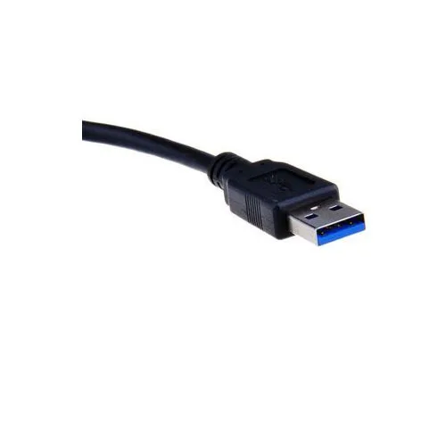 Бесплатно драйвер USB 3.0 VGA multi графический конвертер Кабель адаптер Внешний