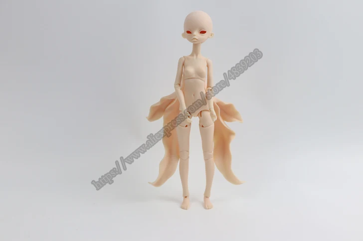 1/8 BJD кукла DZ Плющ|Куклы| |