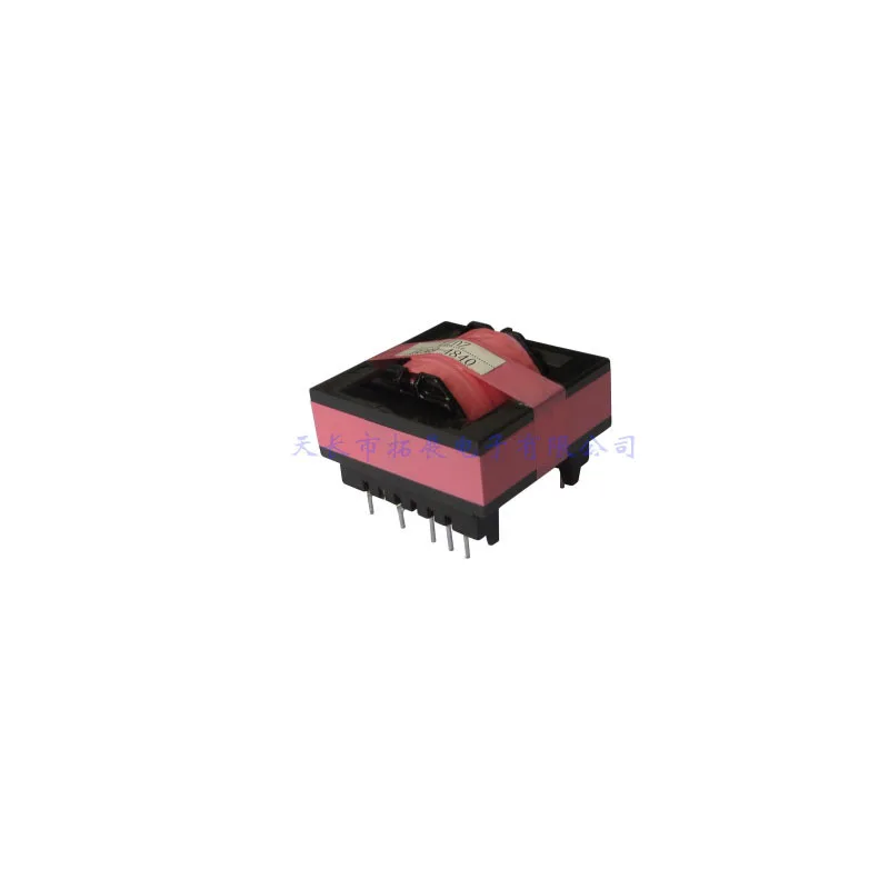EC49 quality electric car charger transformer high frequency custom proofing production | Электронные компоненты и