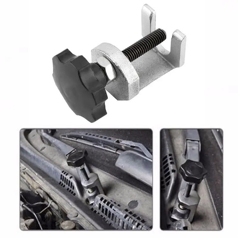 Универсальный инструмент для удаления лобового стекла