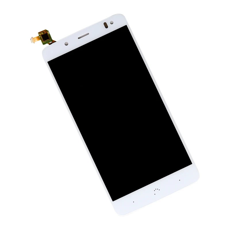 Для BQ V Plus LCD дисплей Pantalla + сенсорный дигитайзер экран Сенсорная панель Новое