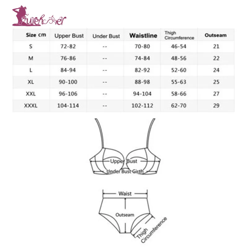 Lurehooker 2019 новый сексуальный бикини женский купальник Высокая талия Купальники
