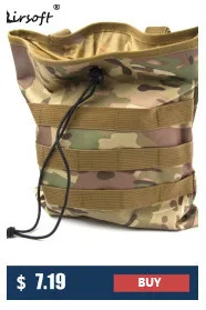 Sinairsoft 40L спортивная сумка Открытый 1000D нейлон Водонепроницаемый Сумки Молл Спорт Тактический рюкзак Военное Дело Охота Отдых Туризм Сумка