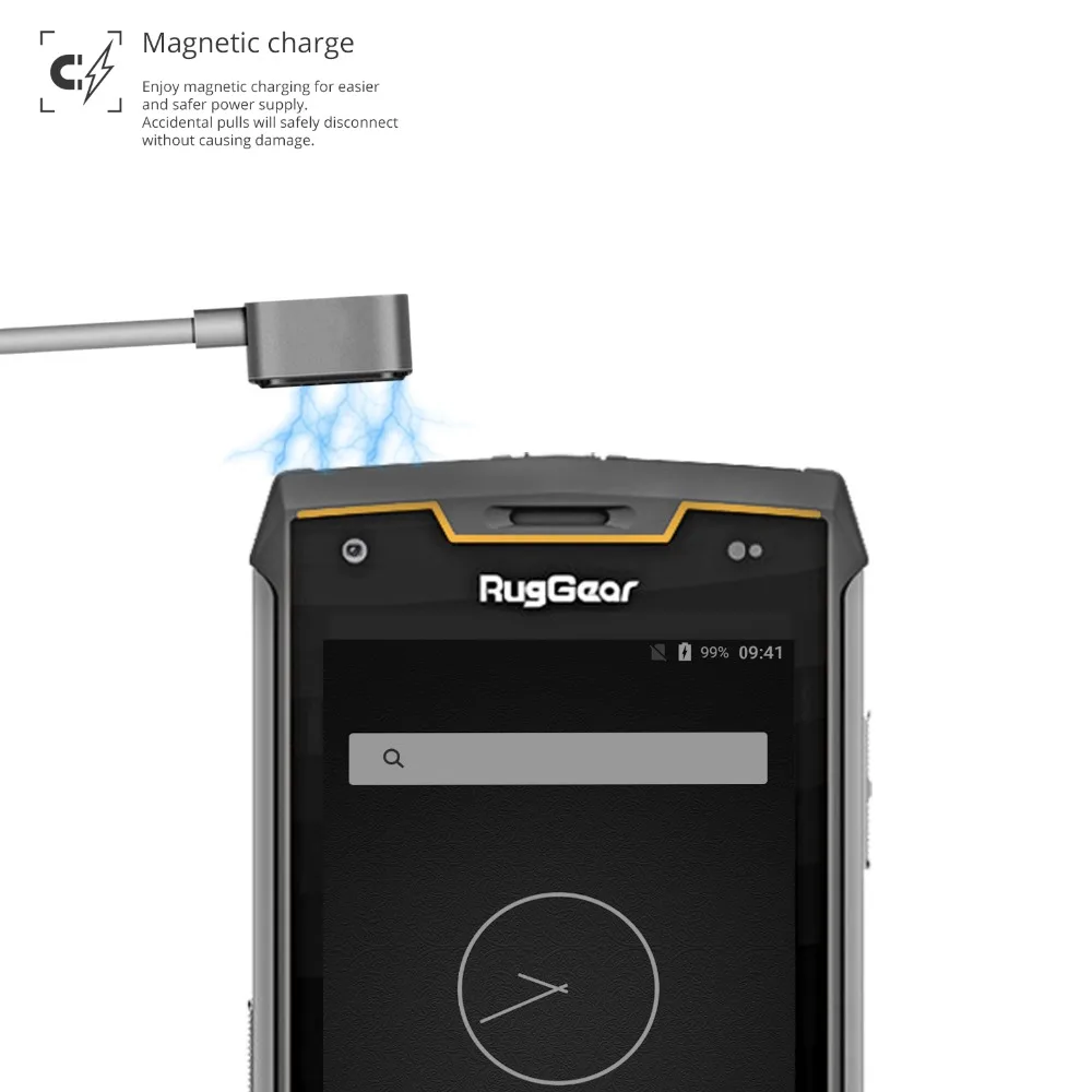 RugGear RG740 прочный смартфон Android водостойкий противоударный пылезащитный|smart phone|phone