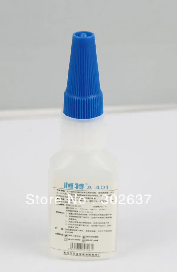 Бесплатная доставка 1 шт. супер клей для изготовления ювелирных изделий #22465 |