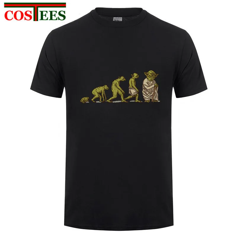 Новая мода футболка star wars Звездные войны Дарт Вейдер Camiseta уличная джедаями