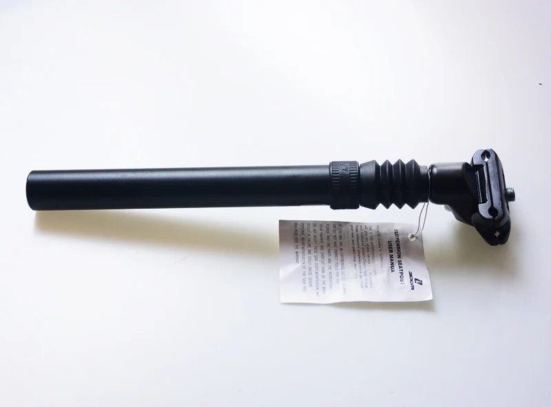 Подседельный штырь ZOOM для горного велосипеда MTB 27 2/31/6x300 мм|Седлодержатель| |