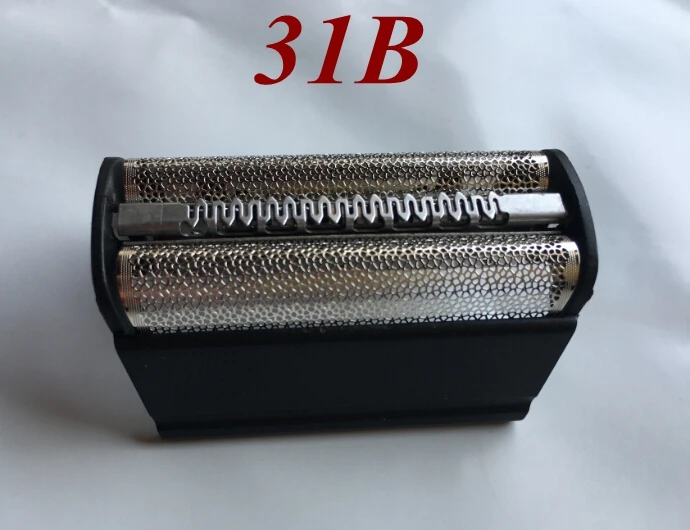 Головка каркас из фольги 31B для электробритвы braun 5704 5705 5706 5720 5721 5722 5723 5724 5735 5736 5737 5738