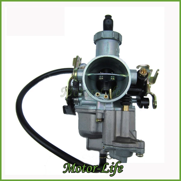 china keihin carburetor PZ30 30mm FOR dirt bike pit MOTORCYCLE | Автомобили и мотоциклы