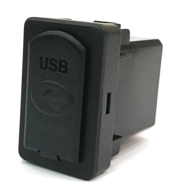 DC12V-24V водонепроницаемый быстрое зарядное устройство QC3.0 для Honda F20 Dual USB Автомобильное зарядное устройство адаптер питания розетка с кабелем для мобильного телефона