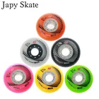4 шт. Japy Skate 100% оригинальные гипер HP + G бетонные колеса художественные роликовые колеса Бесплатная доставка хорошее качество патина Тип