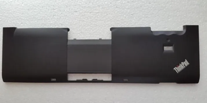 Новая Оригинальная Подставка для рук Lenovo Thinkpad T400S T410S пустая крышка с отверстием