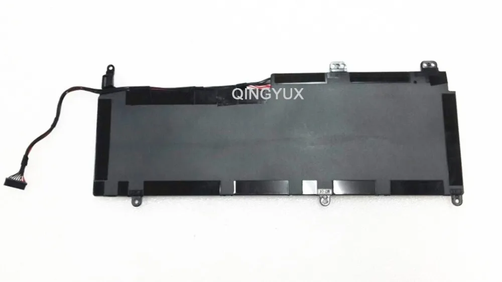 QINGYUX Новый 7 4 В 40Wh AA-PBZN4NP Аккумулятор для ноутбука Samsung серии Slate XE700T1A XQ700T1A BA43-00317A |