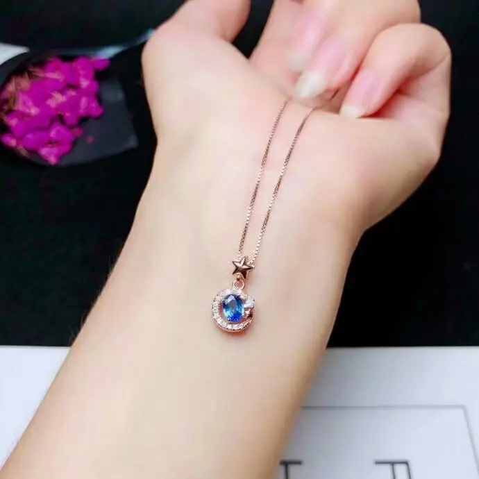 Shilovem подвески из стерлингового серебра 925 пробы модные ювелирные изделия