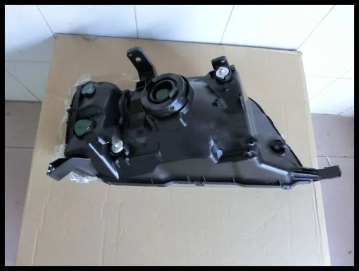 Сборная фара RQXR для honda CRV RD1 1997-2001 | Автомобили и мотоциклы