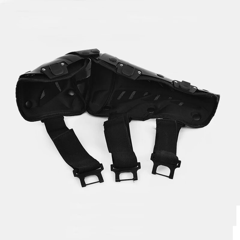 Защита для колен мотоциклистов защита мотогонок мотокросса P03 | Автомобили и