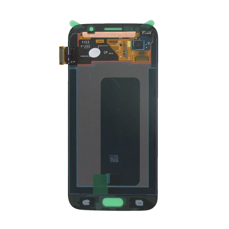 

For Samsung Galaxy S6 G920 G920A LCD Display Touch Screen Digitizer Assembly