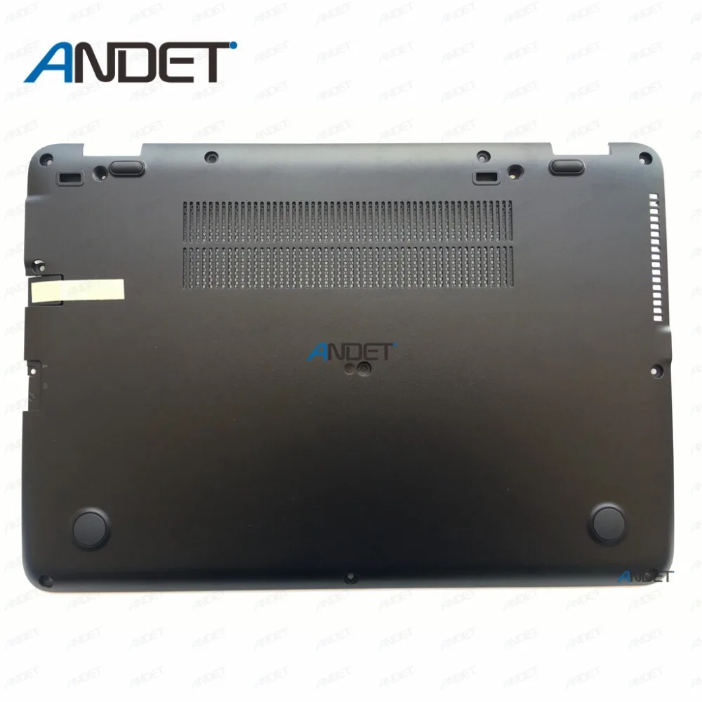 Оригинальная новая нижняя крышка корпуса для HP EliteBook 840 G3 G4 821162-001 6070B0883301 |