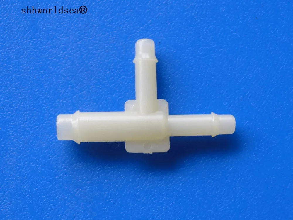 Shhworldsea соединитель шланга для GM 1617333 10003294 6466355 Ford 388034 12920 автомобильный