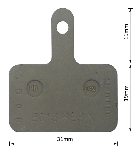 B01S смолы МТБ дисковые Тормозные колодки для br-M485 M445 M446 M447 M395 M355 M575 M475 M416 M396 M525 M465 велосипедные тормозные колодки