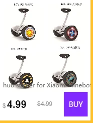 Мягкая ручка для xiaomi hoverboard ручной хвостовик для xiaomi mini hoverboard xiaomi баланс скутер запасные части xiaomi запасные части
