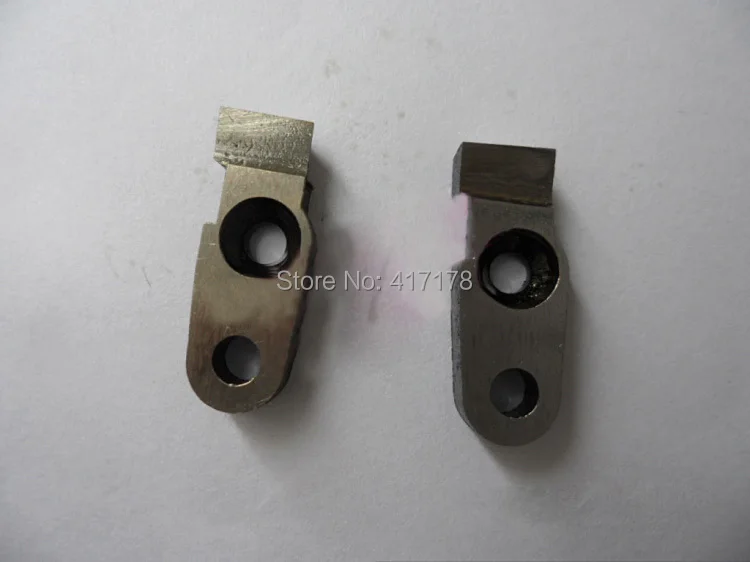 Lonati GL61Q & GL615 носочки машинного использования нож металлического типа D4080299|metal