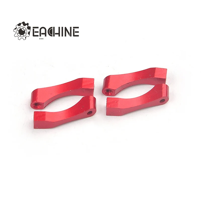 Eachine Для Aurora 90 Mini FPV Racer запасная часть V1.1 разделительные Блоки 4 шт. для