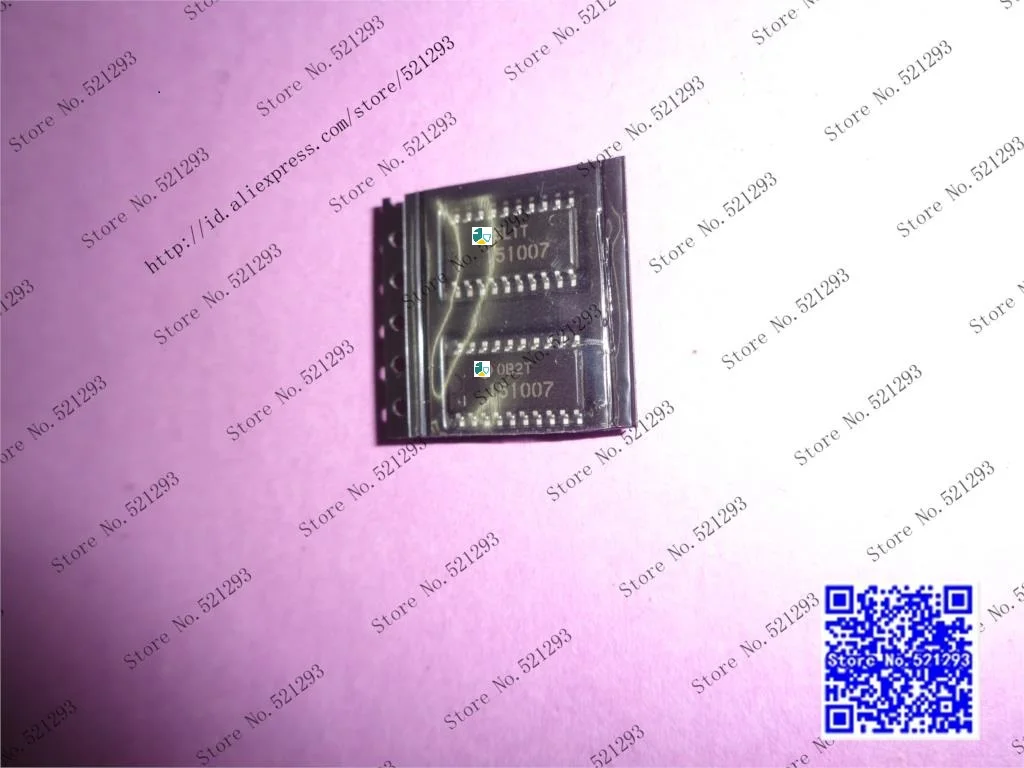 Оригинал HD151007 151007 SOP20 6 шт./лот в наличии|lot lot| |