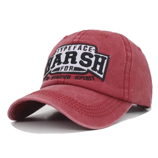 wine red harsh AETRUE, модная бейсболка, для мужчин и женщин, кепка, кепка, бренд Bone Dad, шапки для мужчин, дальнобойщик, приталенная, Gorras, Ретро стиль, новая Кепка, кепка s - Цвет: wine red harsh