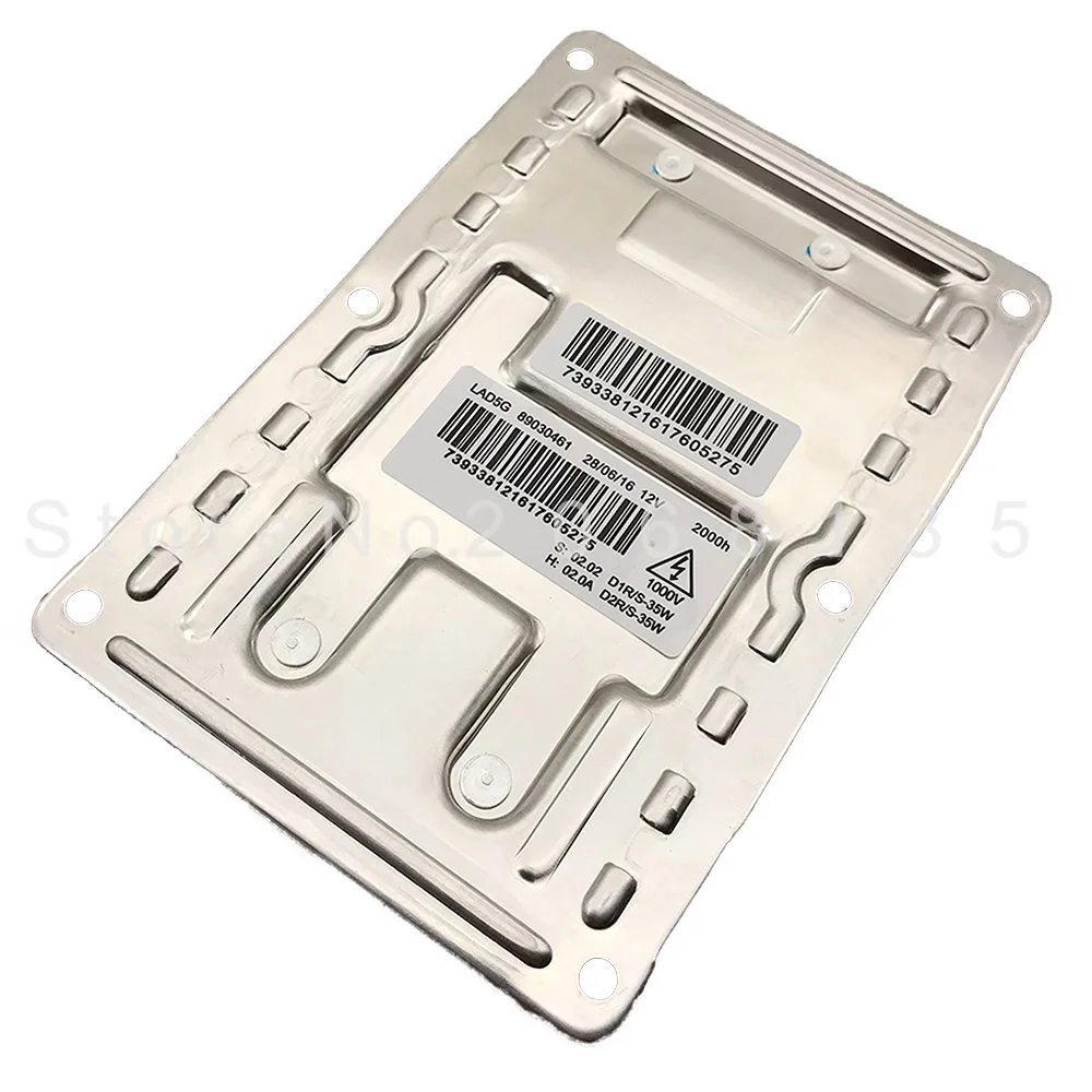 100% новый OEM:89030461 89032131 89030967 89015132 89027878 89030463 LAD5G D1S D1R Steuergerat наборы ксеноновых фар