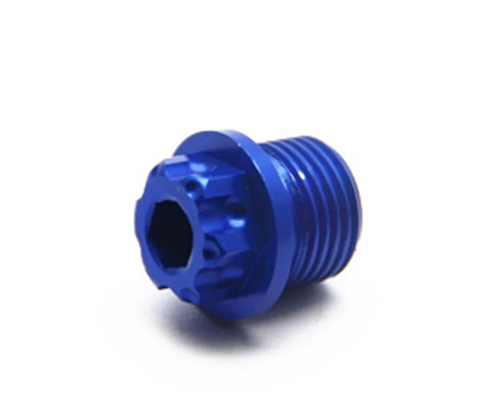 M12 * 10 P1.25 Запчасти для мотоциклов винт слива масла воды болт yamaha suzuki kawasaki ktm