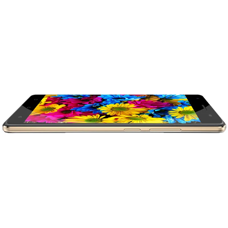 OUKITEL C5 Pro 4 Г Мобильный Телефон 5.0 дюймов Android 6.0 MTK6737 Quad Core 1.3 ГГц 2 ГБ RAM + 16 ROM 2000 мАч 5.0MP