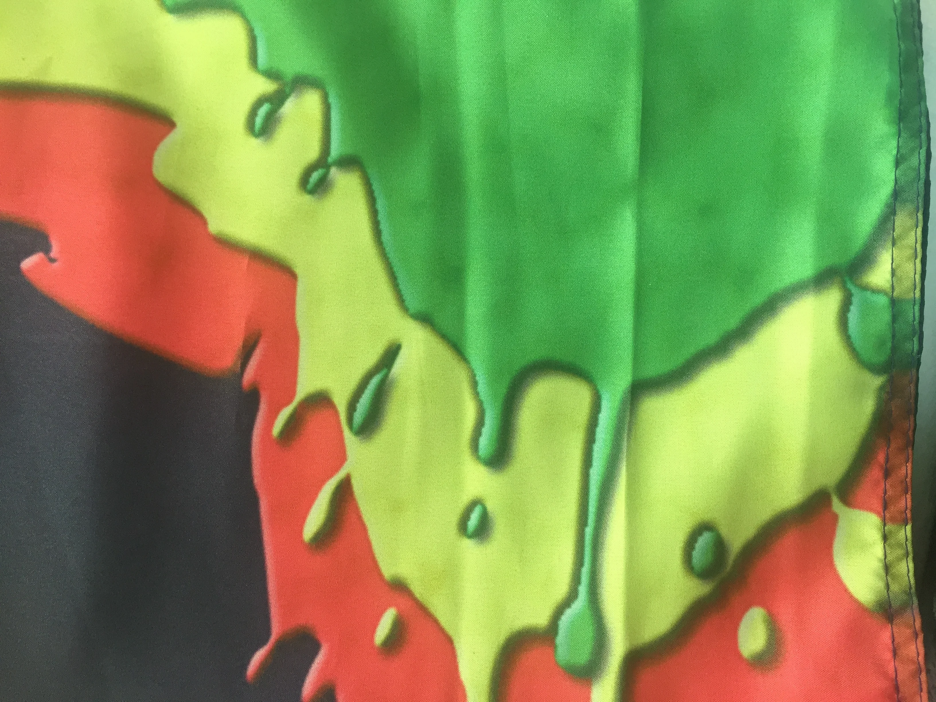 Jamaica Rasta Jah Lion flags тканевое украшение 3' x 5 'поли|Флаги баннеры и аксессуары| |
