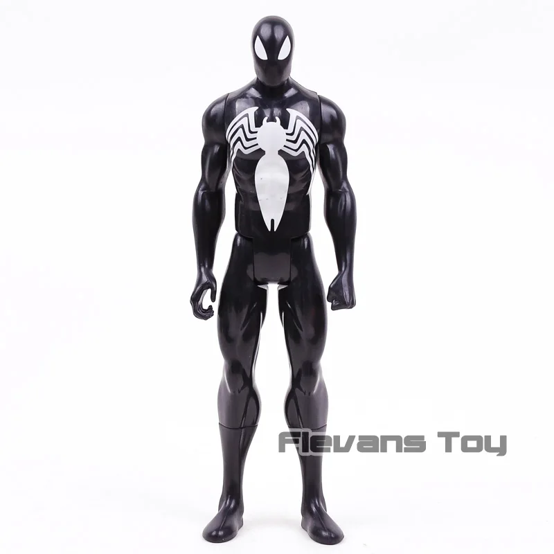 Супергерои Marvel Мстители танос Черная пантера Капитан Америка Тор Железный человек паук халкбастер Халк фигурка 1" 30 см