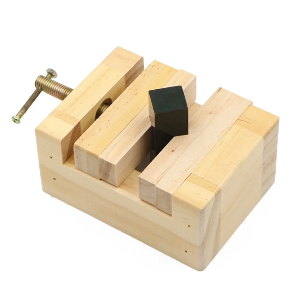 Инструмент для работы по дереву сделай сам миниатюрные плоскогубцы тиски печати