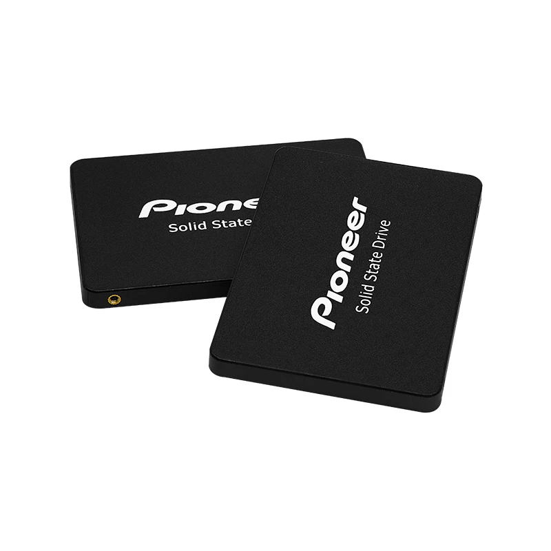 Жесткий диск Pioneer APS-SL2 128 ГБ 256 512 SATA III HDD HD SSD для ноутбука и ПК Внутренний