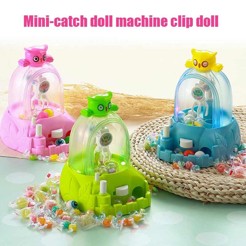 Twisted Egg Machine Музыкальная кукла игрушка прочный Забавный подарок украшение дома