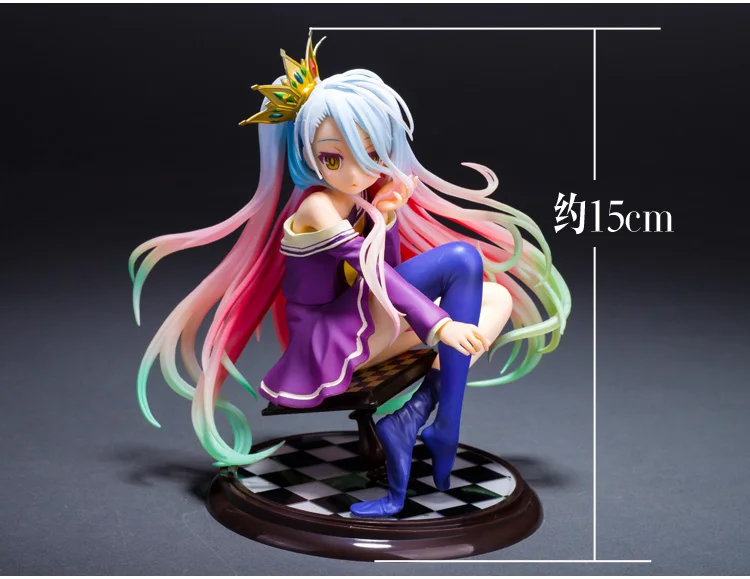 15 см Japnaese аниме Kotobukiya Game of Life ПВХ фигурка Коллекционная модель рука Кукла Детская